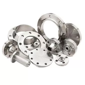 פאַס פלאַנדזש