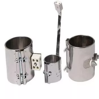 כיטער רינג פֿאַר פּלאַסטיק עקסטרודער מאַשין