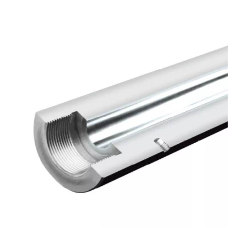 Extruder Single Screw Barrel