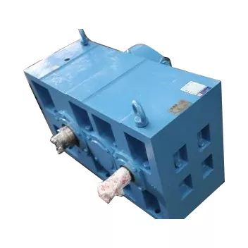 Plastic Extruder Gearbox
