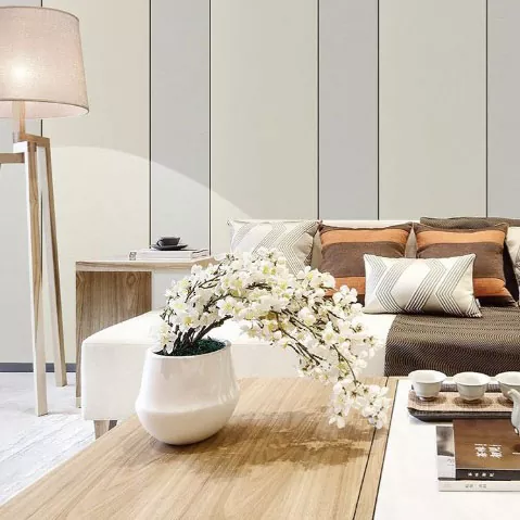 High Wear Resistant Conical Twin Screw Barrel