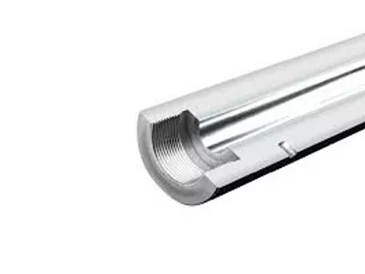 Super Wear-Resistant Single Screw