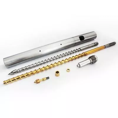 ינדזשעקשאַן מאָלדינג שרויף שפּיץ