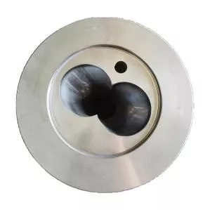 עקסטרודער קאָנפלוענסע קאָר