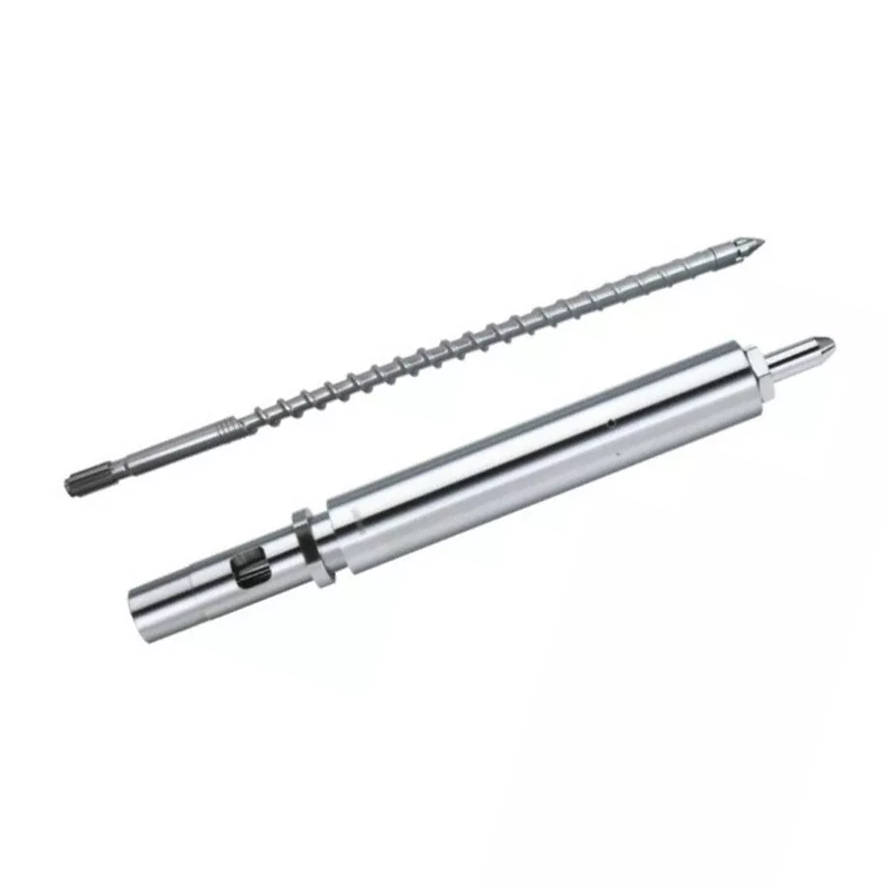 מוטאַנט ינדזשעקשאַן מאָלדינג שרויף